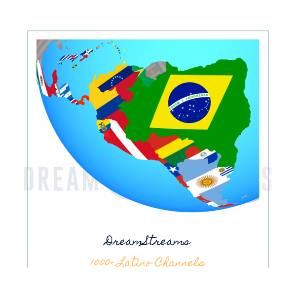 DreamStreams logo