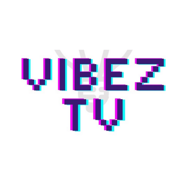 VibezTV logo